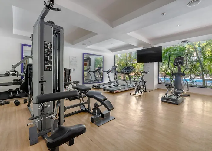 Perfect Steps From 5th Avenue And The Casa de férias *