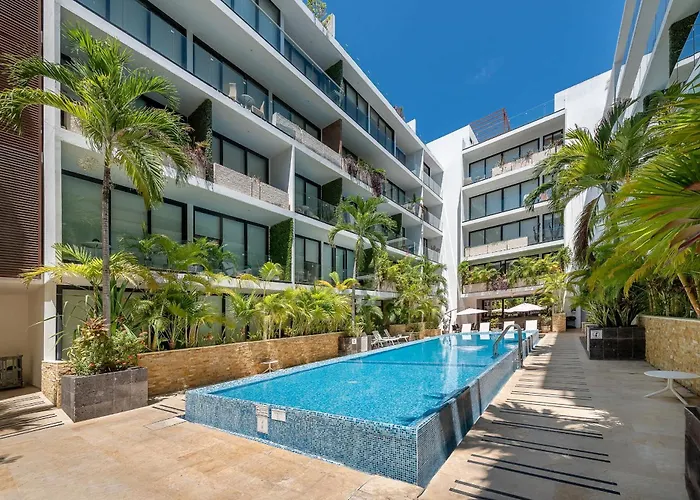 Perfect Steps From 5th Avenue And The Casa de férias *